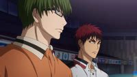 midorima|Shintarō Midorima/Story .